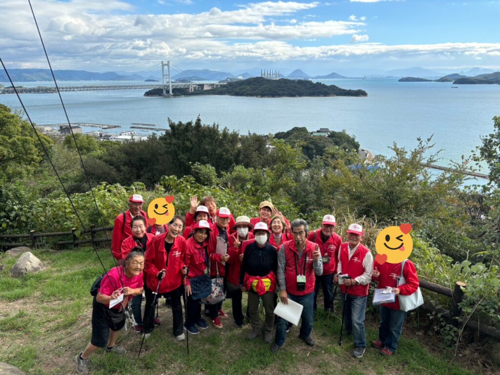 倉敷市児島観光ガイド協会