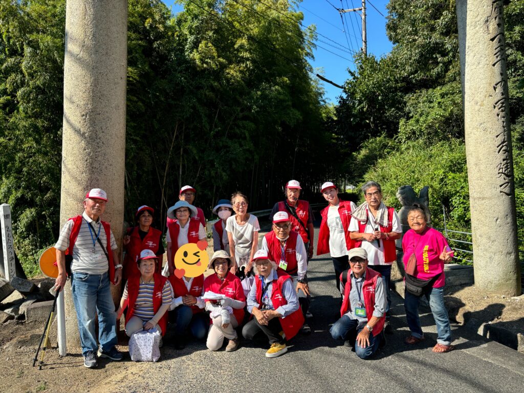 倉敷市児島観光ガイド協会