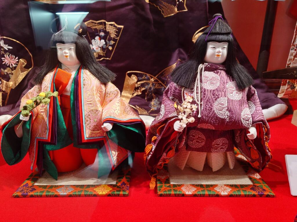 児島観光ガイド協会
児島雛めぐり
倉敷雛めぐり in 児島