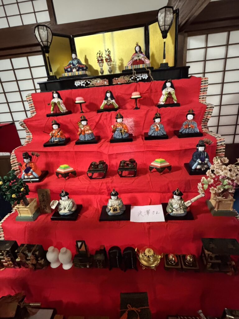 児島観光ガイド協会
児島雛めぐり
倉敷雛めぐり in 児島