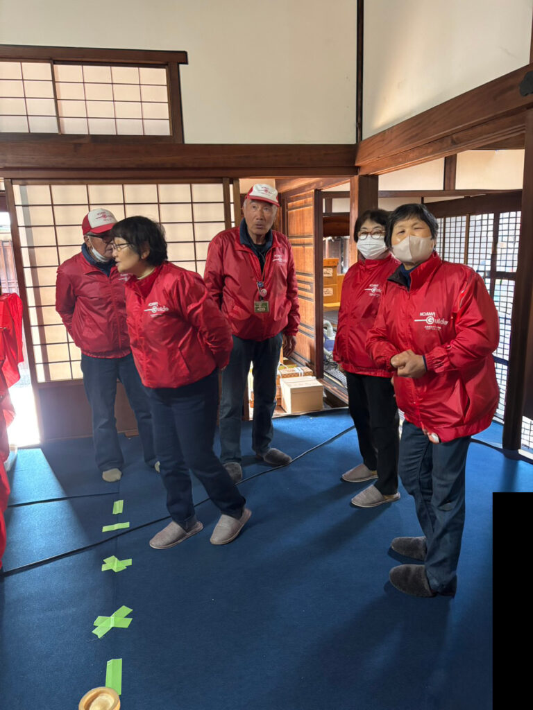 児島観光ガイド協会
児島雛めぐり
倉敷雛めぐり in 児島