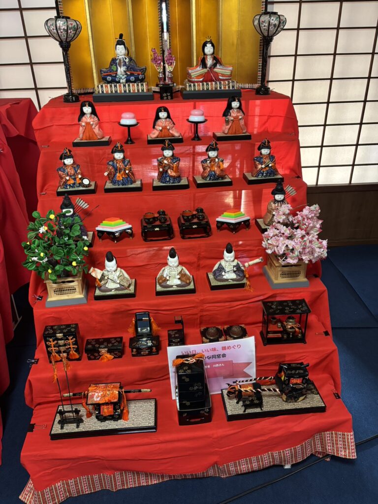 児島観光ガイド協会
児島雛めぐり
倉敷雛めぐり in 児島