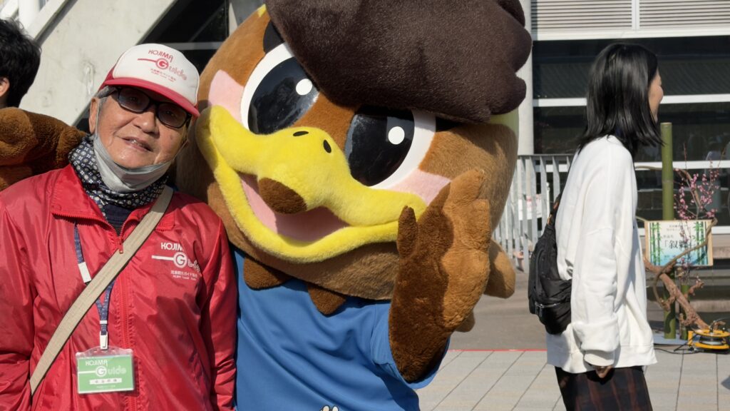 児島観光ガイド協会
児島雛めぐり