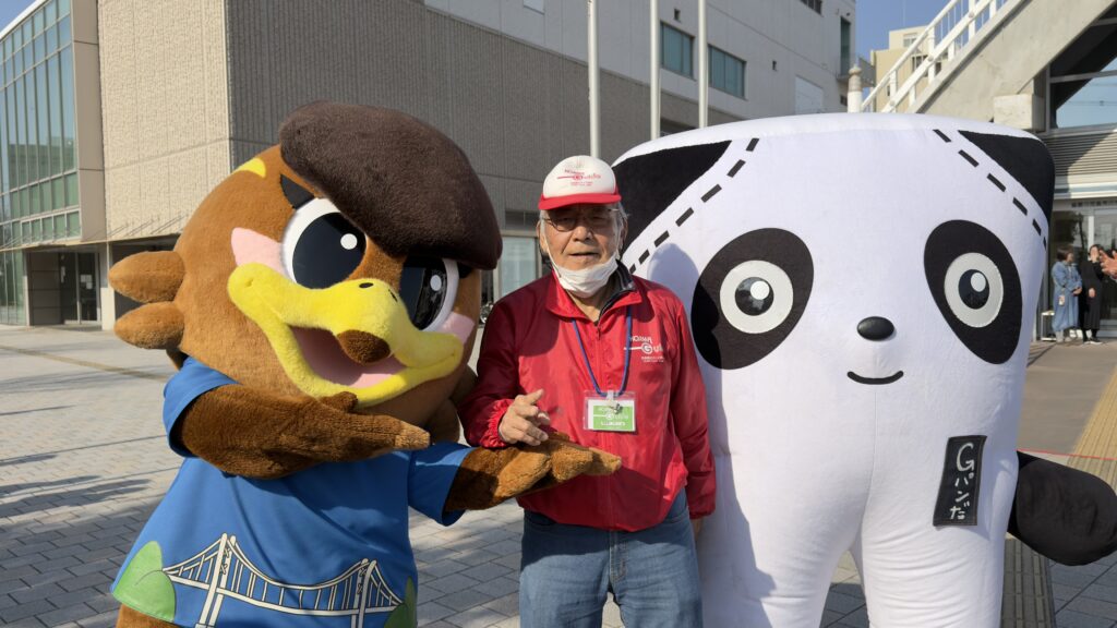 児島観光ガイド協会
児島雛めぐり