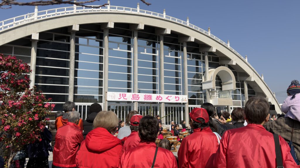 児島観光ガイド協会
児島雛めぐり