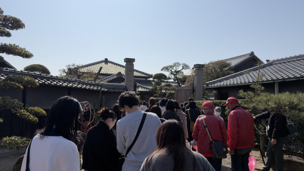 児島観光ガイド協会
児島雛めぐり