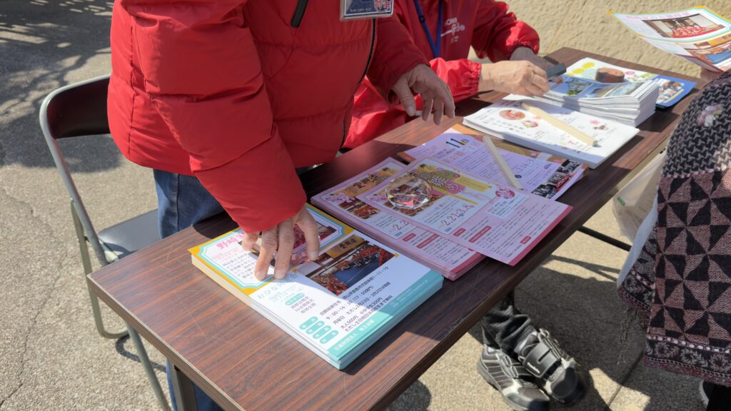 児島観光ガイド協会
児島雛めぐり