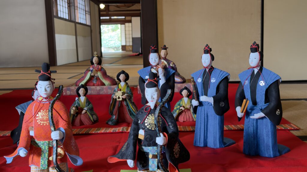 児島観光ガイド協会
児島雛めぐり