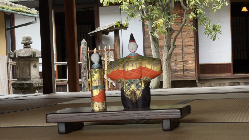 児島観光ガイド協会
児島雛めぐり