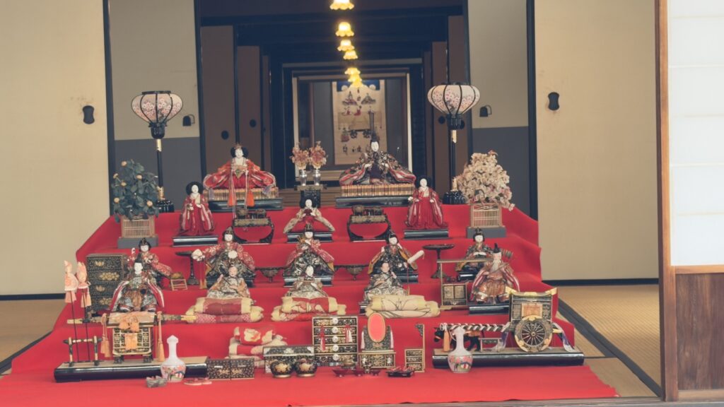 児島観光ガイド協会
児島雛めぐり