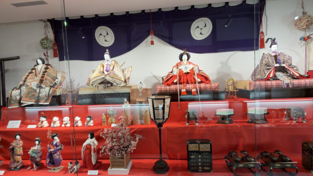 児島観光ガイド協会
児島雛めぐり