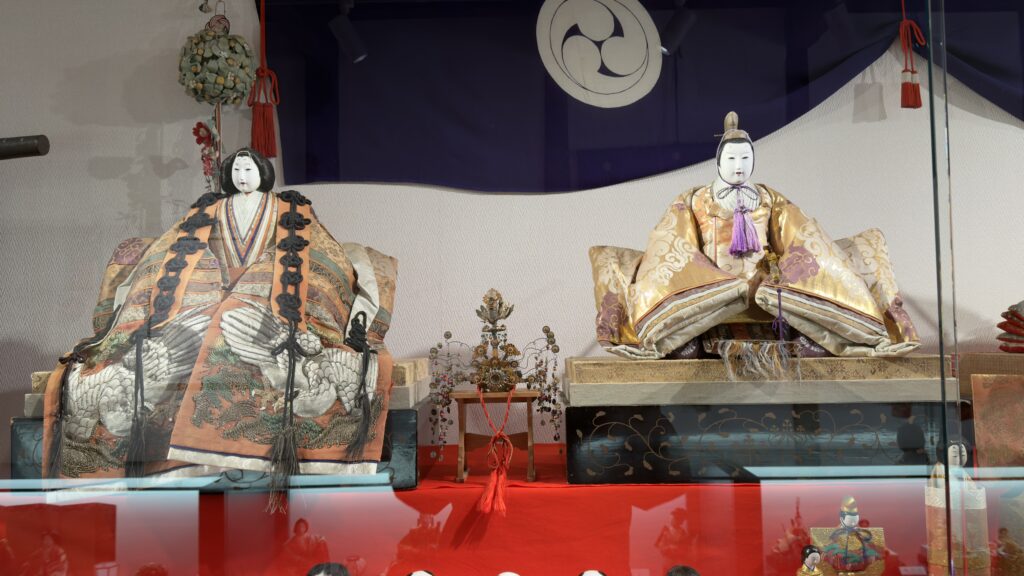 児島観光ガイド協会
児島雛めぐり