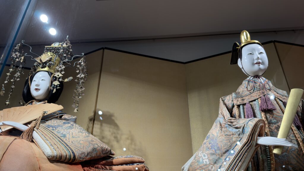 児島観光ガイド協会
児島雛めぐり