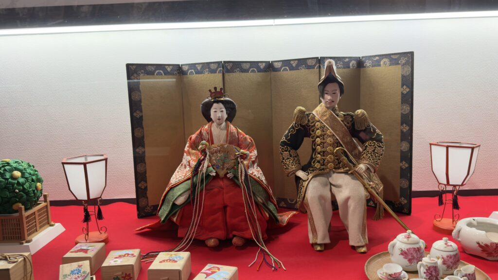 児島観光ガイド協会
児島雛めぐり