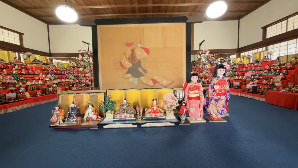 児島観光ガイド協会
児島雛めぐり