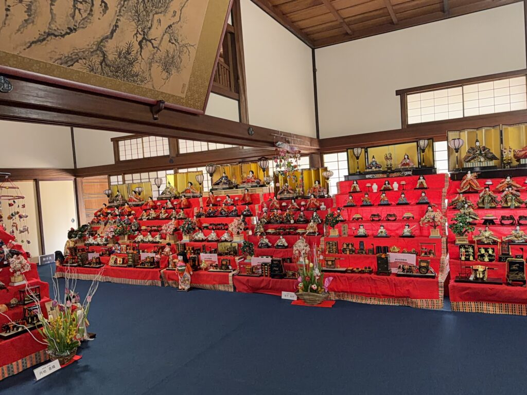 児島観光ガイド協会
児島雛めぐり