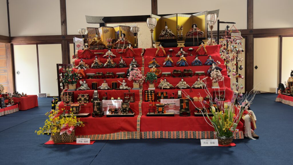 児島観光ガイド協会
児島雛めぐり