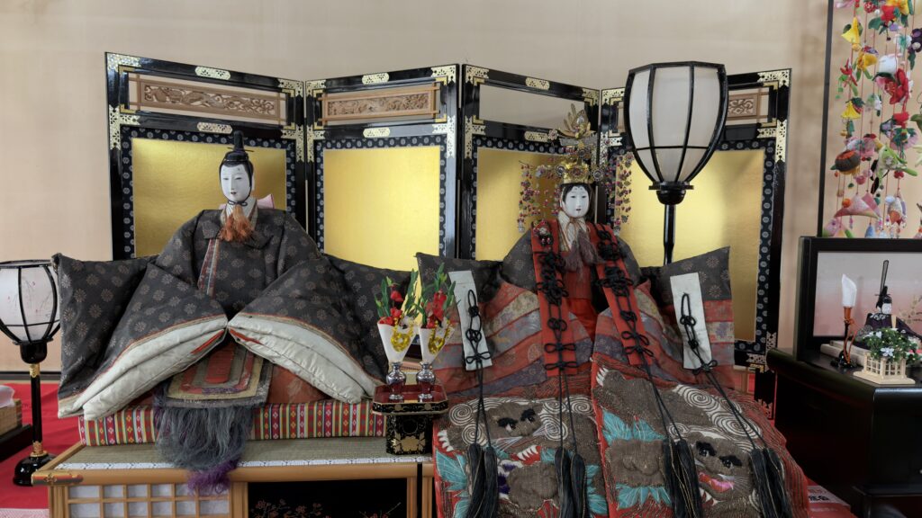 児島観光ガイド協会
児島雛めぐり