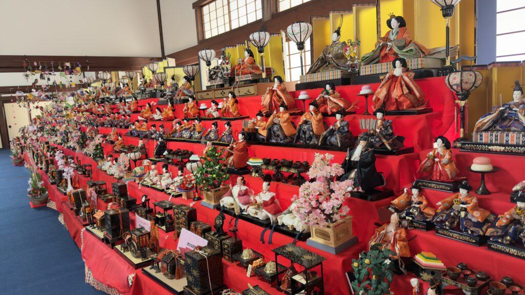 児島観光ガイド協会
児島雛めぐり