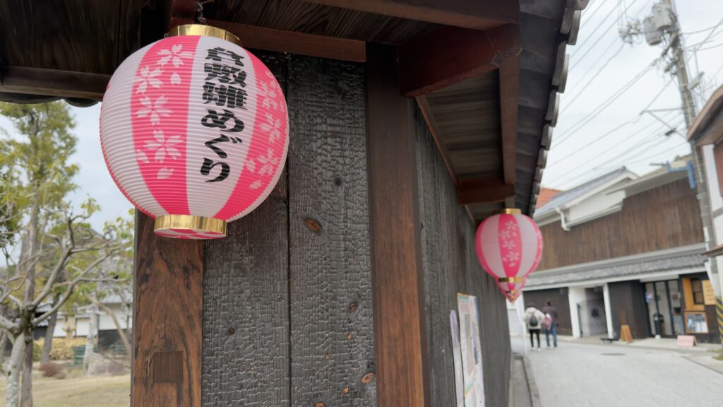 児島観光ガイド協会
児島雛めぐり