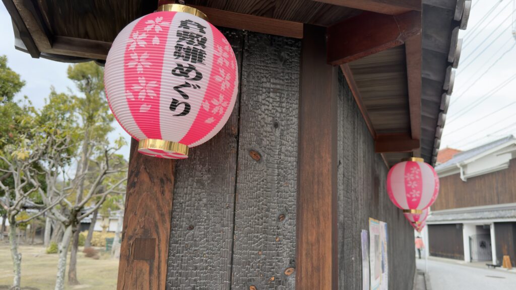 児島観光ガイド協会
児島雛めぐり