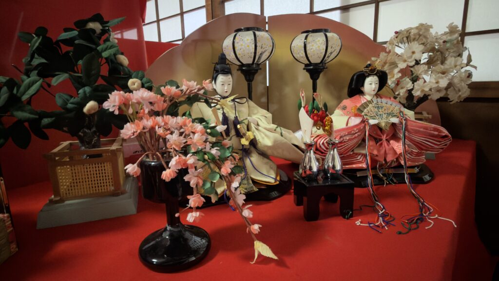 児島観光ガイド協会
児島雛めぐり