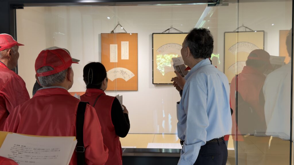 児島観光ガイド
野崎家
頼山陽