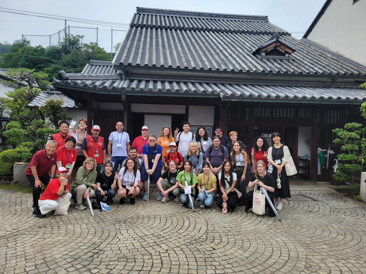 児島観光ガイド協会
