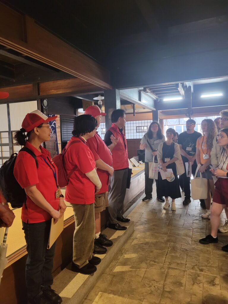 児島観光ガイド協会