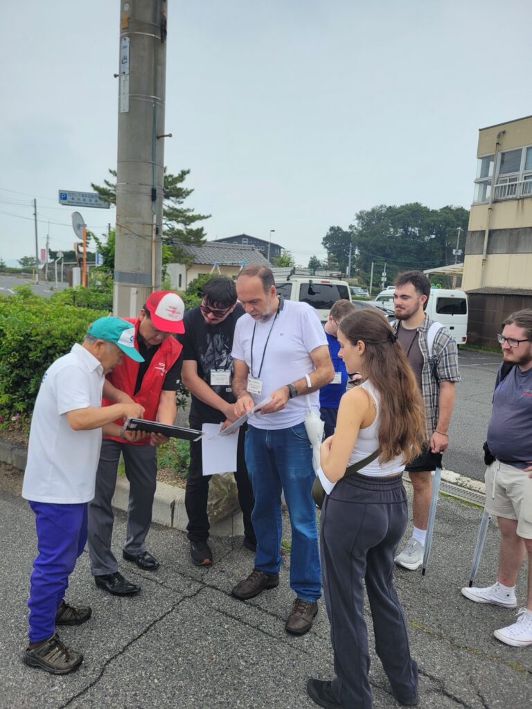 児島観光ガイド協会